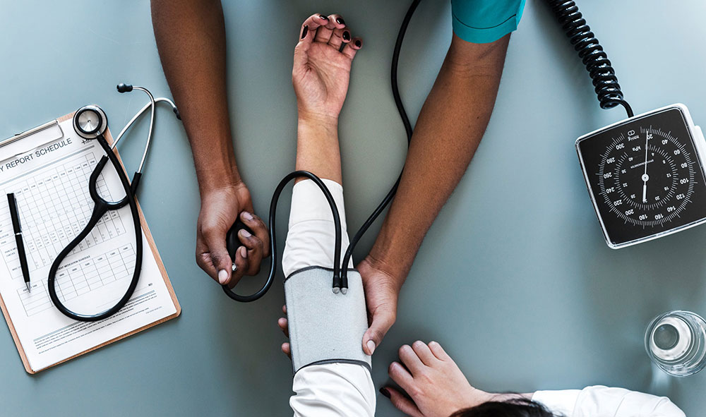 healthcare healthcare