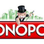 monopoly game logo