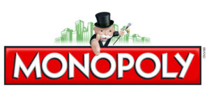 monopoly game logo