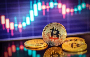 bitcoin graphic