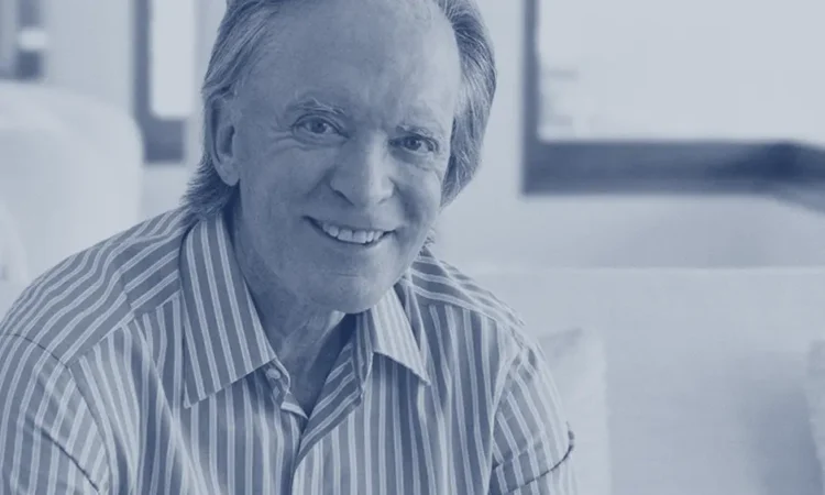 photo of Bill Gross