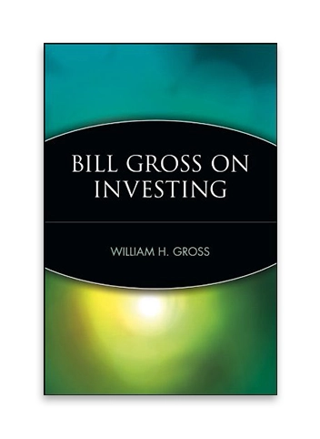 Bill Gross on Investing book cover
